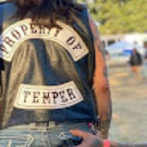 Meet your Posher, Mandy